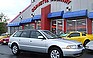 Show the detailed information for this 2000 AUDI A4 AVANT (1.8 QUATTRO) STATION WAGON.