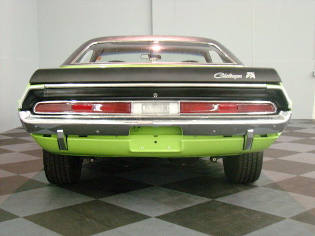 1970 DODGE CHALLENGER Charlotte NC 28269 Photo #0019148A