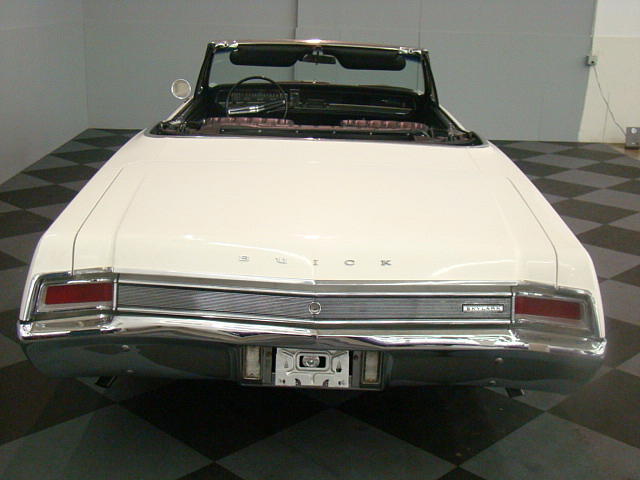 1966 BUICK SKYLARK Charlotte NC 28269 Photo #0019157A