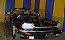 1993 JAGUAR XJS.