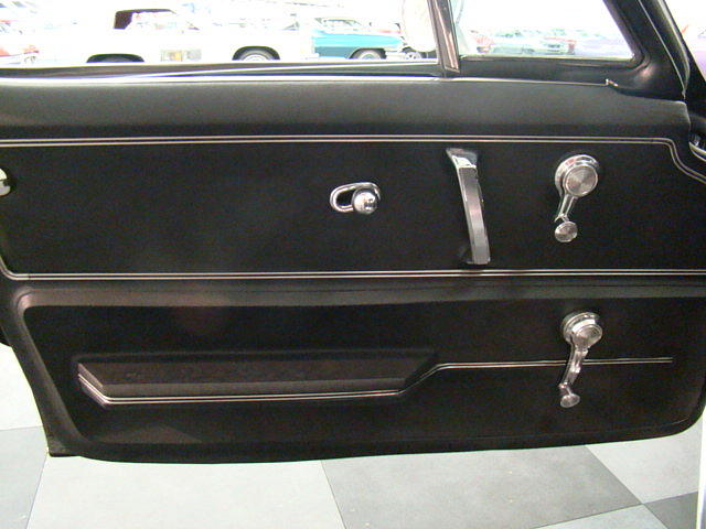 1966 CHEVROLET CORVETTE Charlotte NC 28269 Photo #0019221A