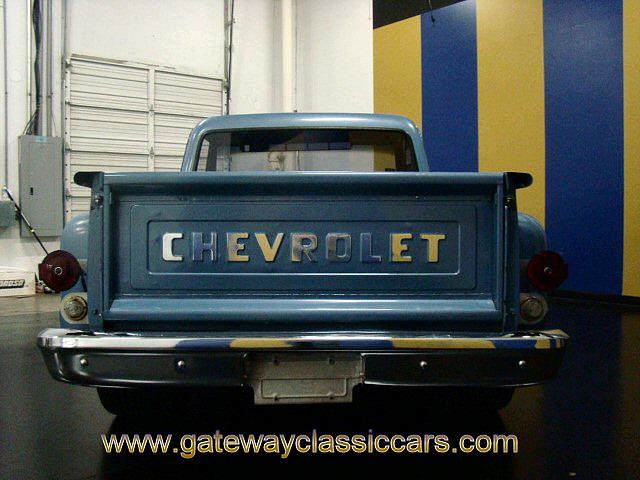 1970 CHEVROLET C10 Charlotte NC 28269 Photo #0019229A