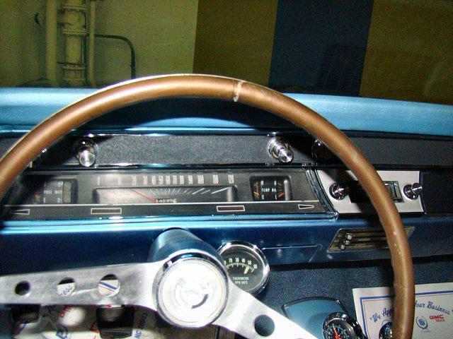 1966 CHEVROLET CHEVELLE Charlotte NC 28269 Photo #0019230A