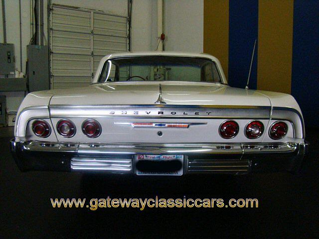 1964 CHEVROLET IMPALA Charlotte NC 28269 Photo #0019233A