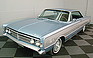 Show the detailed information for this 1966 MERCURY MARAUDER.