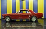 Show the detailed information for this 1965 FORD MUSTANG.