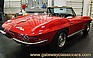 1964 CHEVROLET CORVETTE.