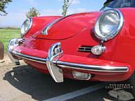 1962 PORSCHE 356B ROADSTER Costa Mesa CA 92627 Photo #0019378A