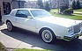 1985 BUICK RIVIERA.