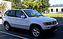 2003 BMW X5.