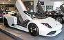 Show the detailed information for this 2008 LAMBORGHINI LP640.