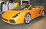 Show the detailed information for this 2008 LAMBORGHINI GALLARDO.