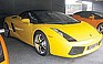 Show the detailed information for this 2006 LAMBORGHINI GALLARDO.