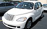 Show the detailed information for this 2007 CHRYSLER PT CRUISER.