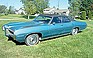 1969 PONTIAC CATALINA.