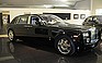 Show the detailed information for this 2008 ROLLS ROYCE PHANTOM.