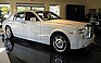 Show the detailed information for this 2008 ROLLS ROYCE PHANTOM.