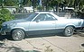 1982 CHEVROLET EL CAMINO.