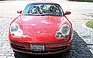 Show the detailed information for this 2001 PORSCHE CARRERA.