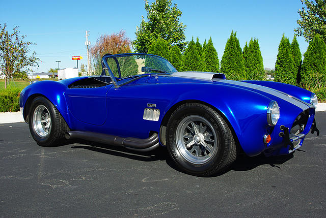 1965 SHELBY COBRA St Charles MO 63301 Photo #0020311A