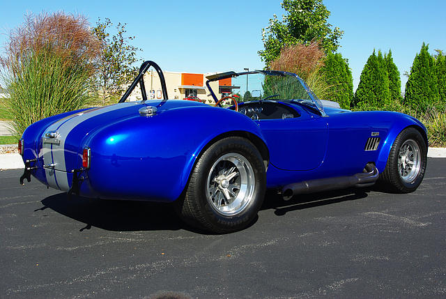 1965 SHELBY COBRA St Charles MO 63301 Photo #0020311A