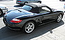 2006 PORSCHE BOXSTER.