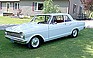 1965 CHEVROLET NOVA.