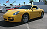 Show the detailed information for this 2007 PORSCHE CAYMAN.