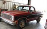 1985 GMC 1/2 TON.