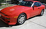 1987 PORSCHE 944.