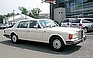 Show the detailed information for this 1982 ROLLS ROYCE SILVER SPIRIT.