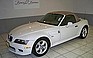 Show the detailed information for this 2000 BMW Z3.