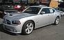 Show the detailed information for this 2008 DODGE CHARGER.