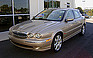 2004 JAGUAR X-TYPE.