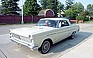 1965 MERCURY COMET.