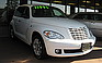 Show the detailed information for this 2008 CHRYSLER PT CRUISER.