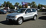 2002 BMW X5.