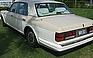 Show the detailed information for this 1988 ROLLS ROYCE SILVER SPUR.