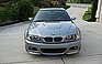 2005 BMW M3.