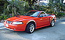 2001 FORD MUSTANG.