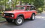 1969 FORD BRONCO.
