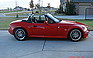 1997 BMW Z3.