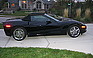 2007 CHEVROLET CORVETTE.