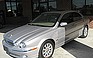 2002 JAGUAR X-TYPE.