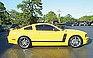 2006 FORD MUSTANG GT.