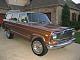 1980 AMC JEEP WAGONEER Frisco TX 75034 Photo #0021877A