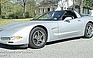 1997 CHEVROLET CORVETTE.