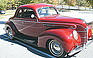 Show the detailed information for this 1939 FORD 5-WINDOW COUPE.