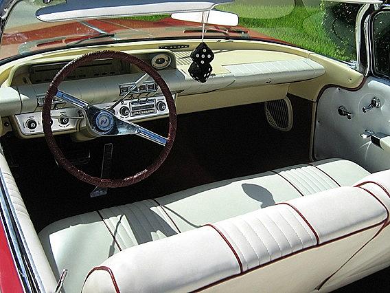 1960 BUICK LE SABRE Miami FL 33138 Photo #0021935A