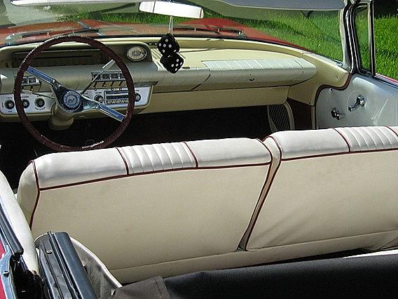 1960 BUICK LE SABRE Miami FL 33138 Photo #0021935A